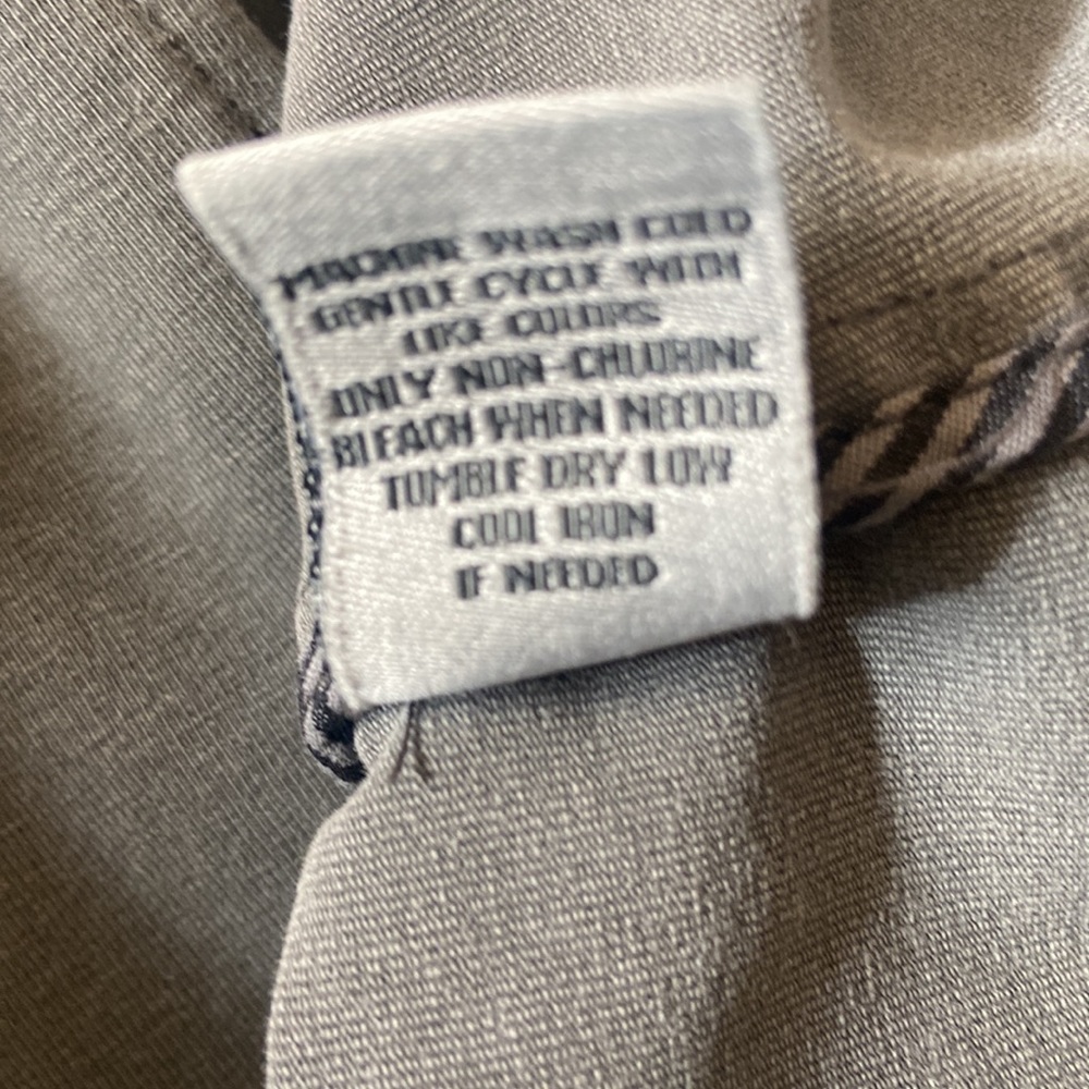 Marrakech jacket - Picture 14 of 15